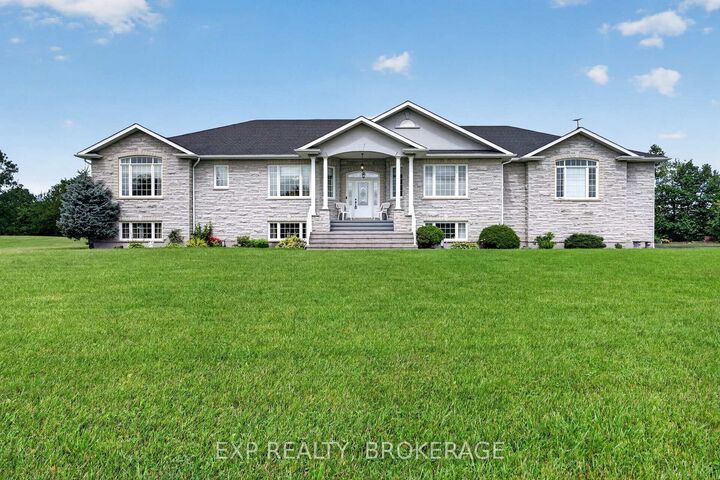 Property Photo: 3081 Latimer Road ON K0H 1X0