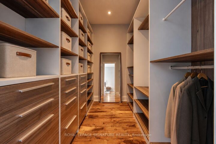 Property Photo: 12 Cudia Crescent ON M1M 2W8