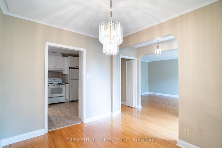 Property Photo:  14 Claymore Drive  ON M8Z 2R9 
