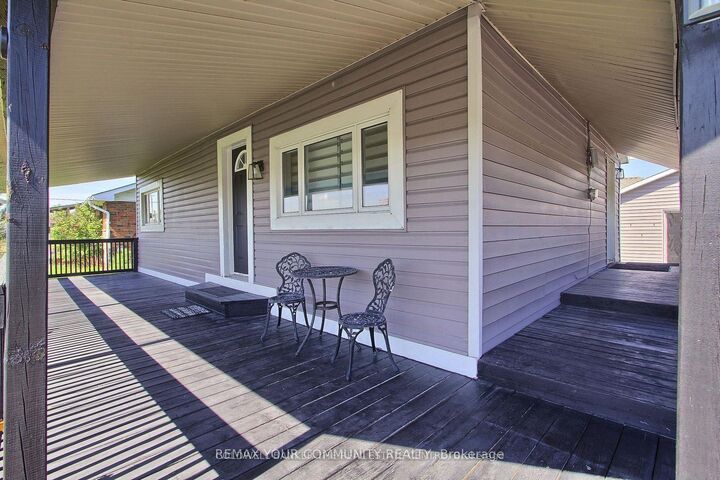 Property Photo:  26162 Highway 48 Hwy N/A  ON L0E 1R0 
