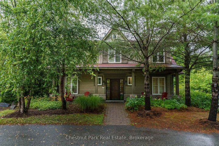 Property Photo: 501 Glen Abbey Way E ON P2A 2W8