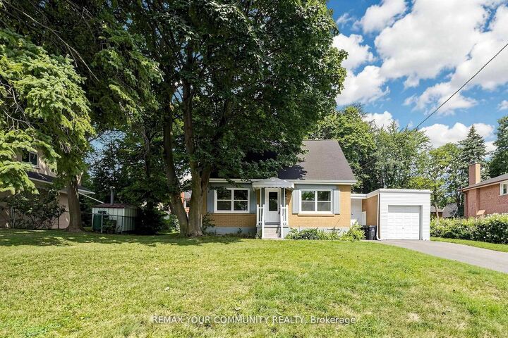 22 Havenridge Drive — photo 1