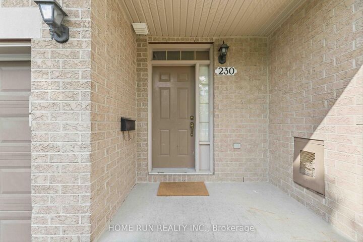 Property Photo: 230 Badgeley Avenue ON K2T 0A4