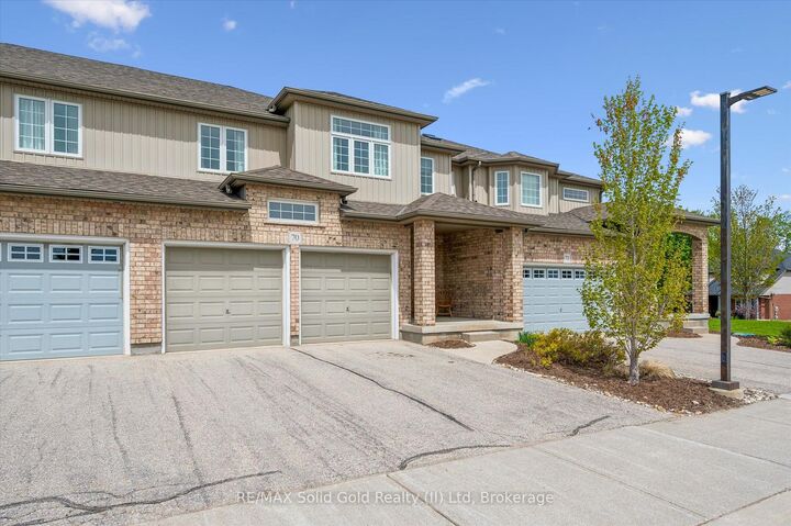 Property Photo:  31 Townsend Drive 70  ON N0B 1M0 