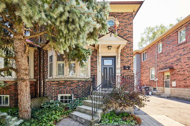 153 Parkhurst Boulevard — photo 1