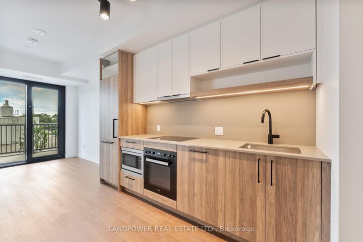 Property Photo:  89 Montclair Avenue 1019  ON M5P 1P5 