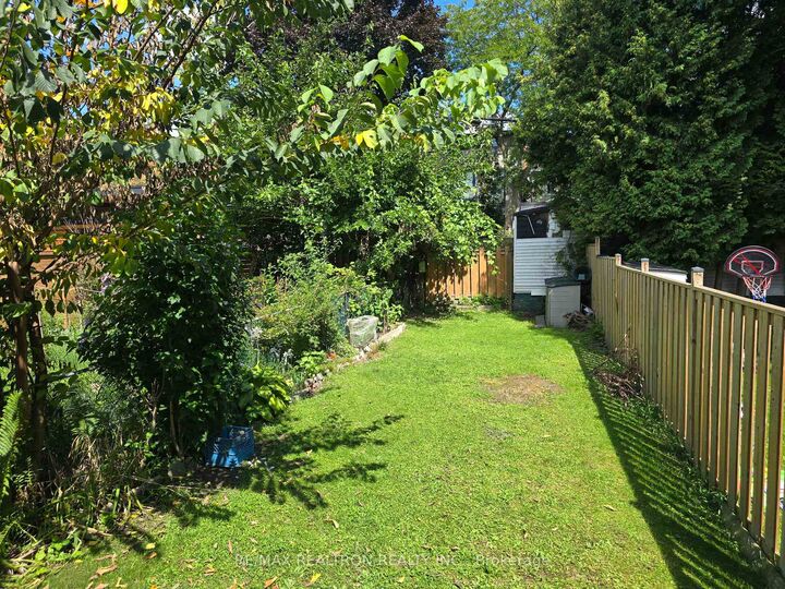 Property Photo: 259 Woodbine Avenue ON M4L 3P3