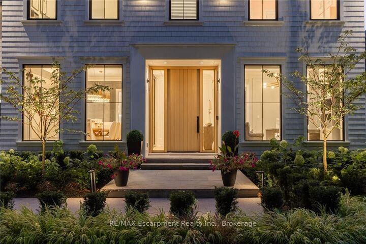 Property Photo: 46 Second Street ON L6J 3T2