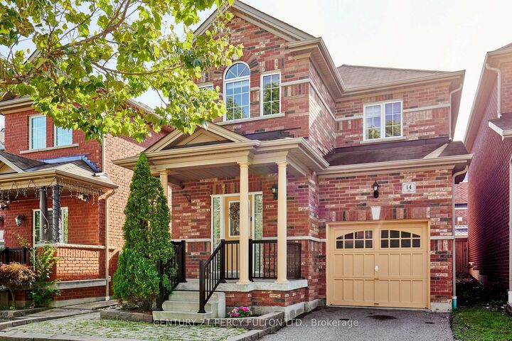 14 Draycott Avenue — photo 1