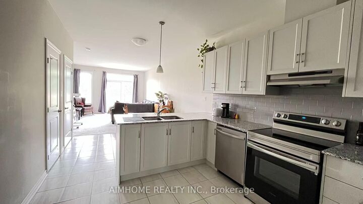 Property Photo:  24 Noah Common  ON L2P 0G1 