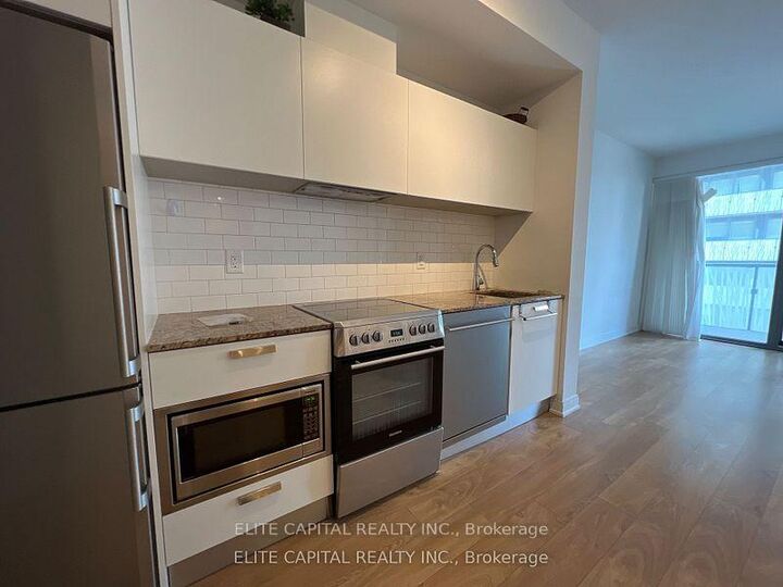 Property Photo:  50 Charles Street E 2309  ON M4Y 1T1 