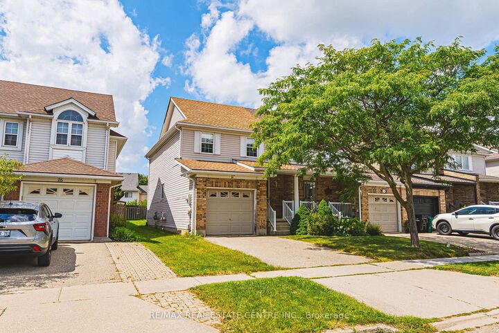 24 King William Court — photo 1