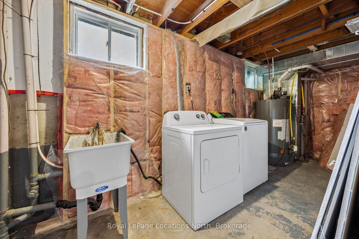 Property Photo: 2 McDowell Street ON N0C 1B0