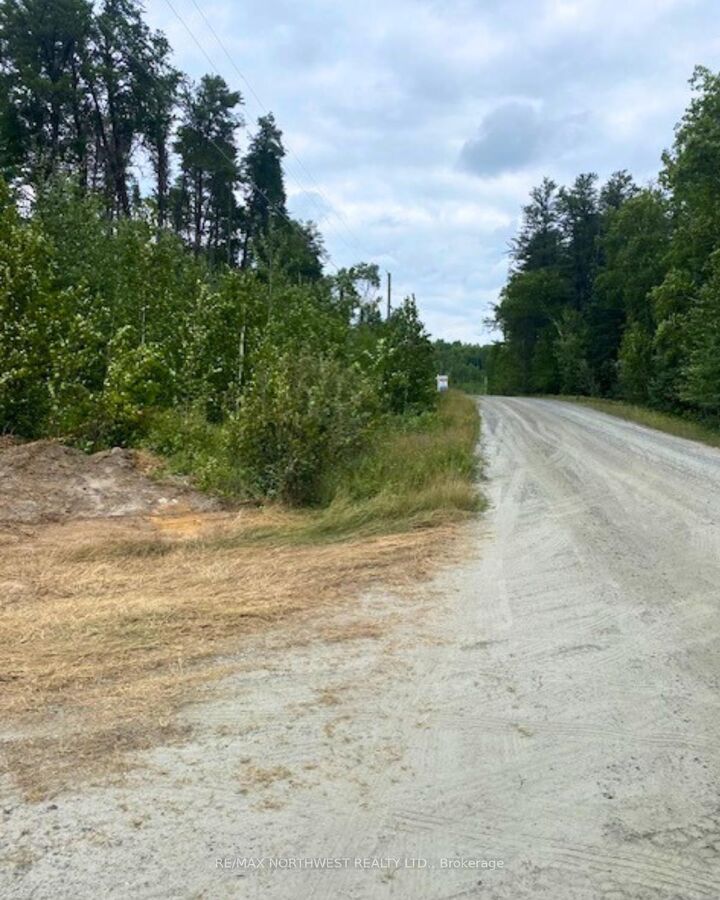 Property Photo: Lot 15 Jarnel Drive ON P9N 0A9