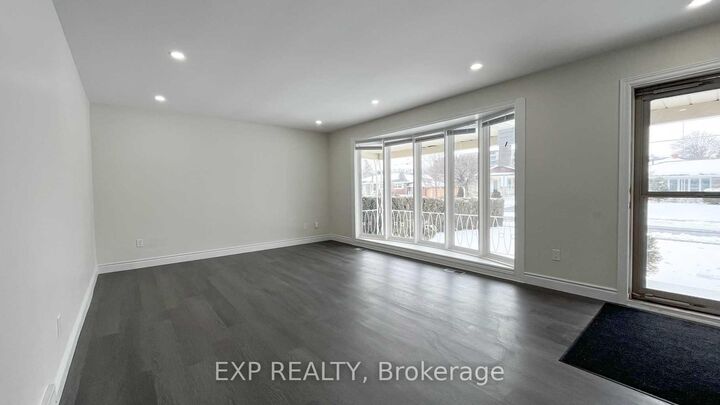 Property Photo: 15 Calvert Avenue ON L8G 2K5