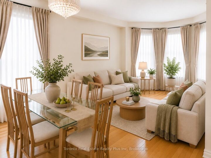 Property Photo: 7 Braehead Drive ON L4E 0B5
