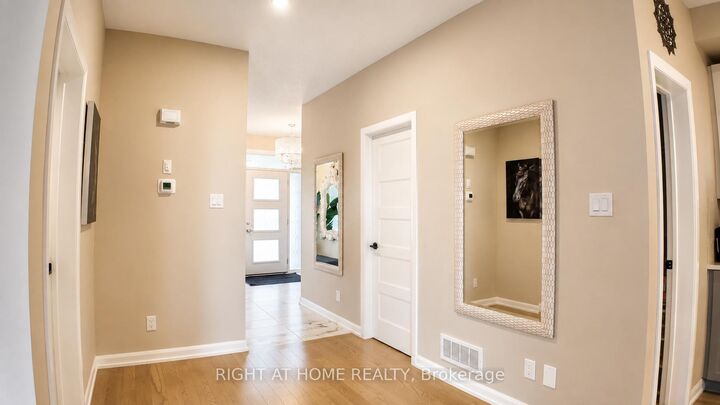 Property Photo: 1216 Diamond Street ON K4K 0M1