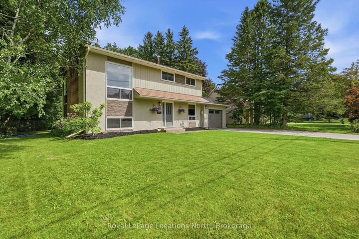 Property Photo:  2595 6th Avenue W  ON N4K 5J7 