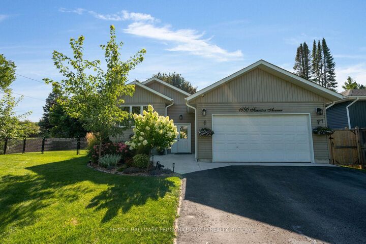 1680 Timmins Avenue — photo 1