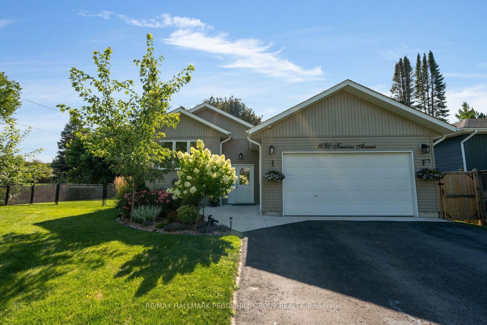 Property Photo: 1680 Timmins Avenue ON L9S 1S8