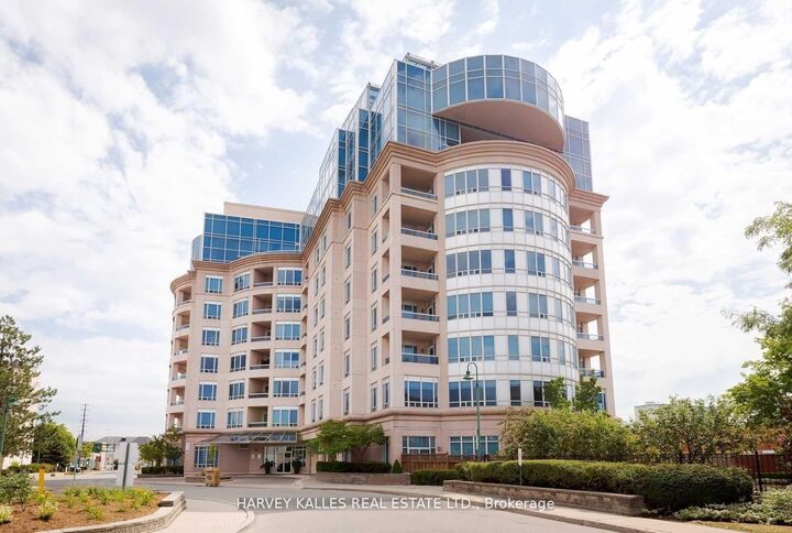 1 Cordoba Drive 205 — photo 1