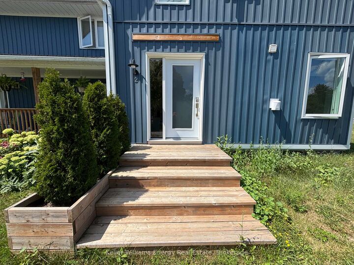 Property Photo:  18683 Loyalist Parkway 2  ON K0K 2J0 