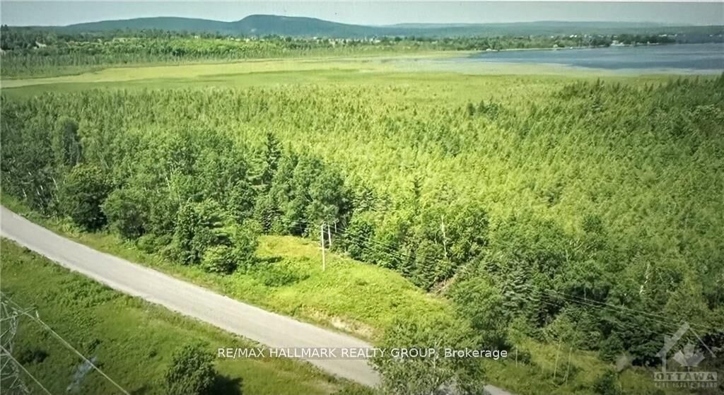 Property Photo: 00 Pt Lot 12 Con 11 Barryvale Road 470600601016900 ON K0J 1H0