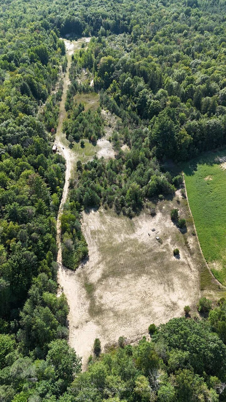 Property Photo:  594 County Road 6 Road N  ON L0L 2J0 
