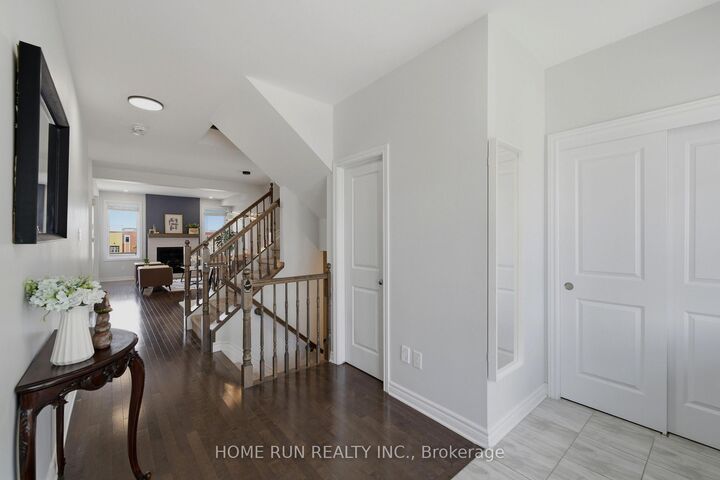 Property Photo: 42 Clonfadda Terrace ON K2J 6E9