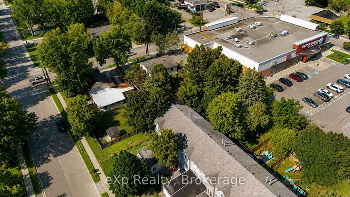 Property Photo: 560 John Street S ON P1P 1J9