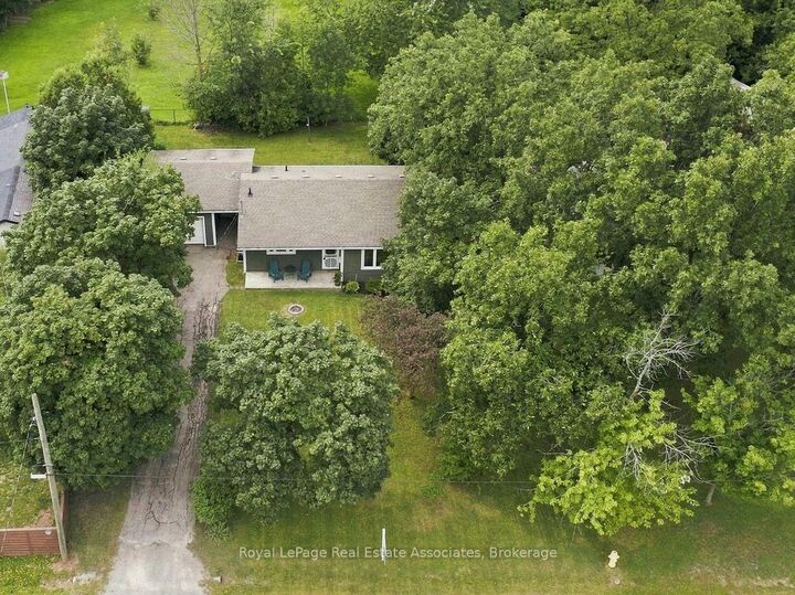 Property Photo:  28 Kelson Avenue S  ON L3M 4C3 