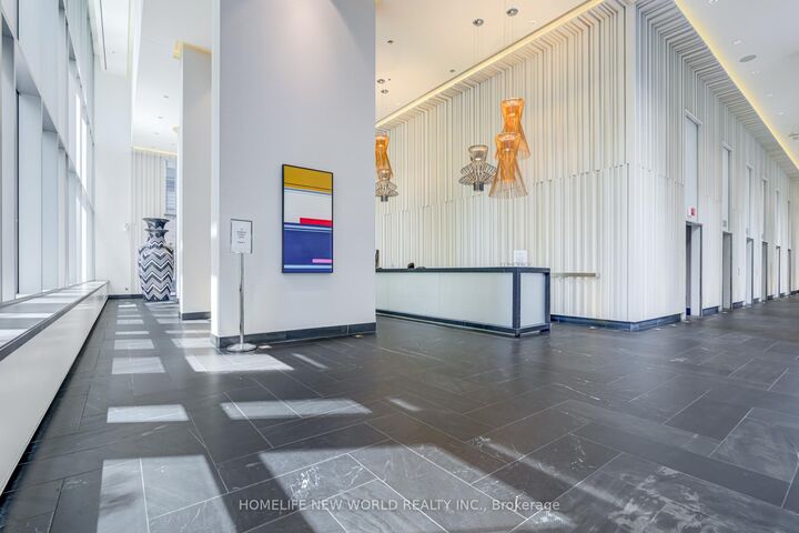 Photo de la propriété:  42 Charles Street E 503  ON M4Y 1T4 