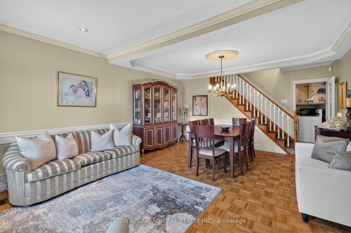 Property Photo: 320 Weston Road ON M6N 3P5