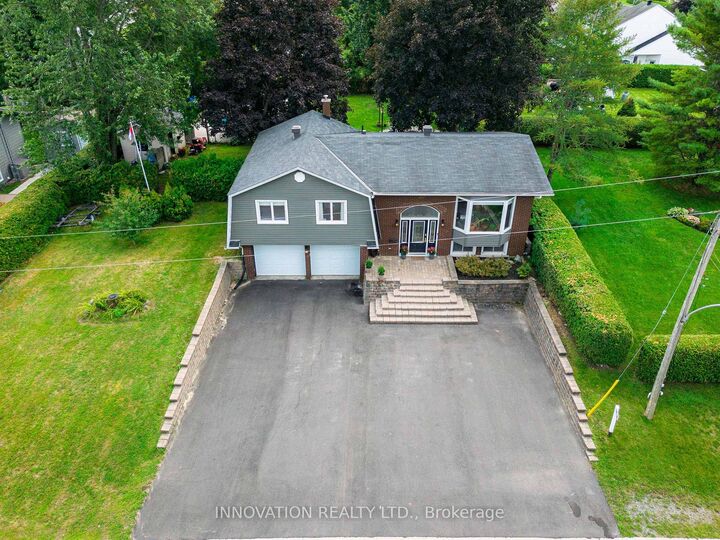 Property Photo:  174 Belisle Street  ON K0A 1N0 