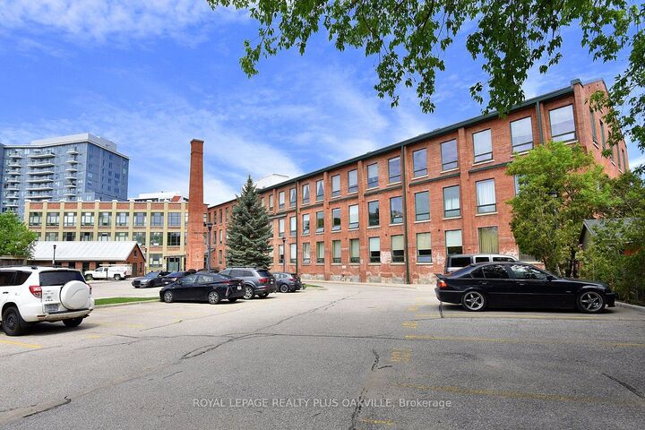 26 Ontario Street 310 — photo 1