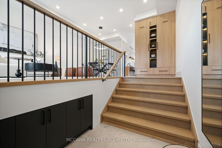 Property Photo: 526 Westmount Avenue ON M6E 3N7