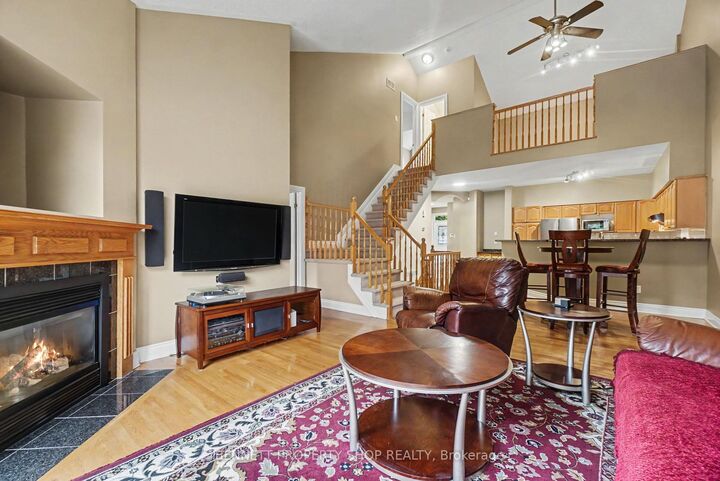 Property Photo: 39 Foulis Crescent ON K2L 4H2