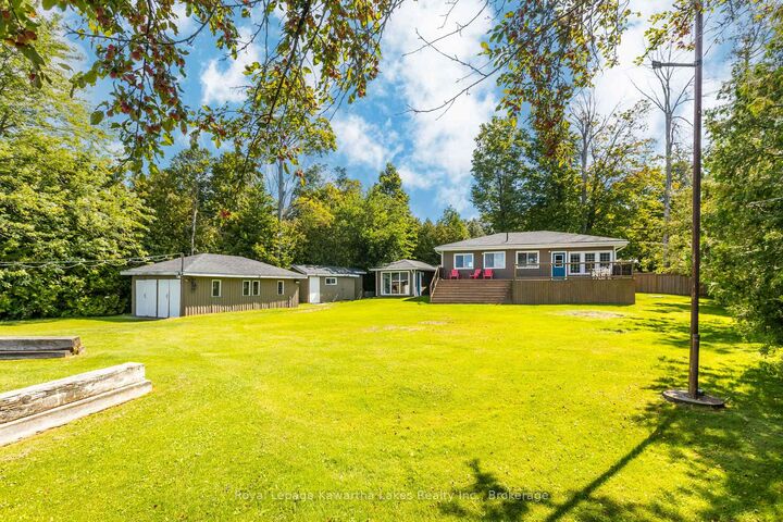 Property Photo: 53 Westview Drive ON K0L 2W0