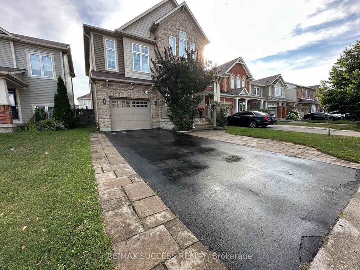 Property Photo:  916 Minchin Way Basement  ON L9T 7T6 