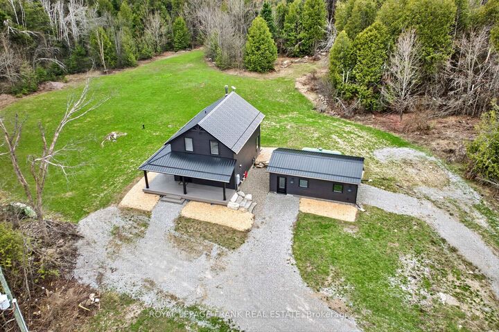 Property Photo: 165 County Rd 507 N/A ON K0L 1J0