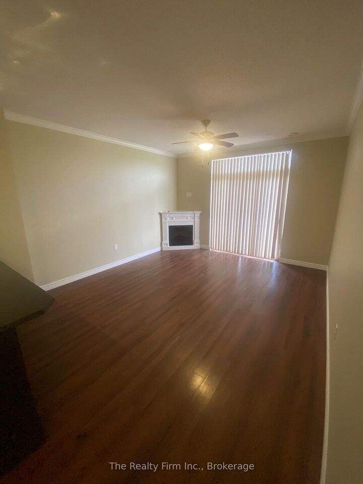 Property Photo: 505 Finkle Street N 201 ON N4V 0B4