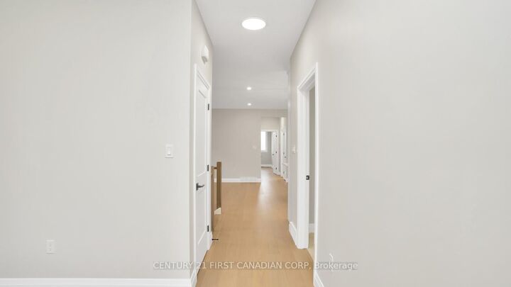 Property Photo:  150 Shirley Street  ON N0M 2P0 