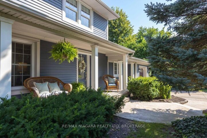 Property Photo: 309 Orchard Drive ON L0S 1J0