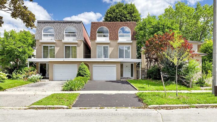 17 Chipwood Crescent — photo 1