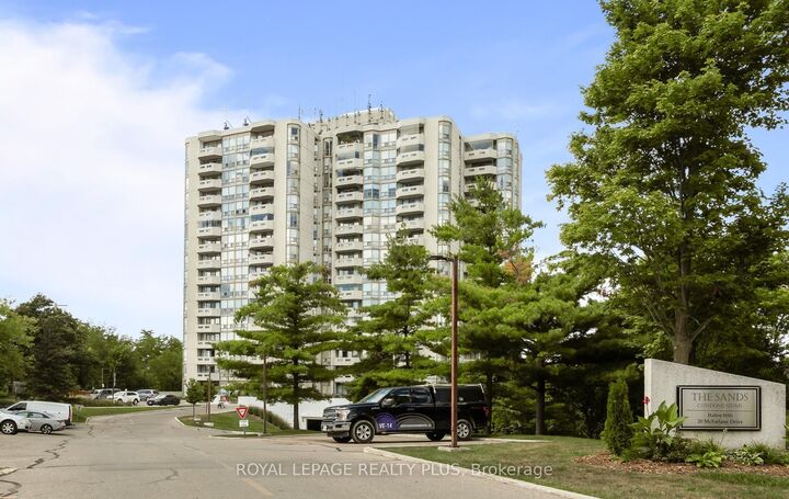 20 McFarlane Drive 1610 — photo 1
