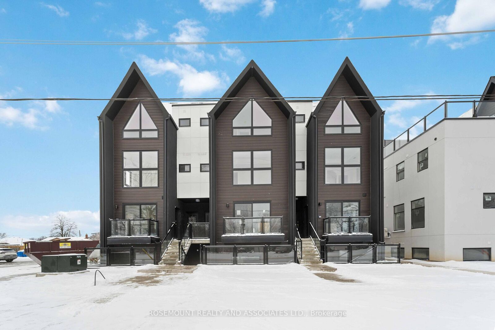 Property Photo: 7277 Wilson Crescent 308 ON L2G 4R8