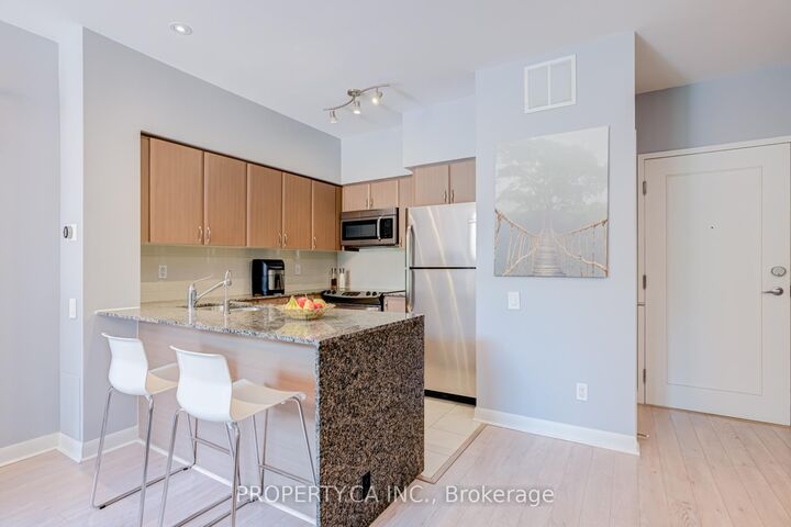 525 Wilson Avenue 118 — photo 1
