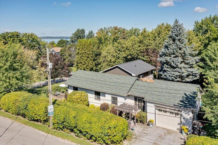 Property Photo:  280 Orchard Beach Road  ON L4P 3C8 