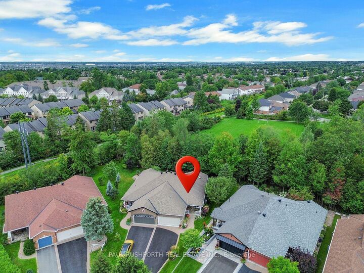 Property Photo: 57 Waterthrush Crescent ON K2M 2T8