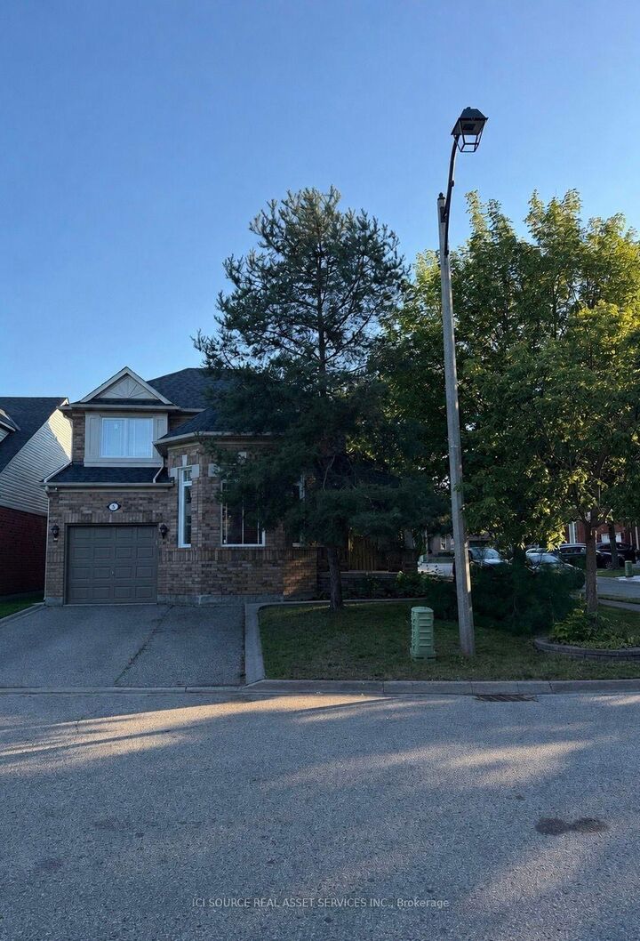 Property Photo:  9 Unsworth Street  ON L7A 1Z9 